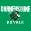 Cornerstone Tee Design