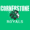 Youth Cornerstone Tee Design