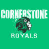 Cornerstone Hoody Design