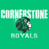 Youth Cornerstone Hoody Design