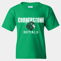 Youth Cornerstone Tee Thumbnail