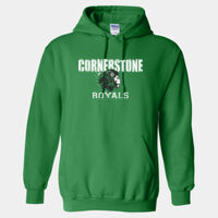 Cornerstone Hoody Thumbnail