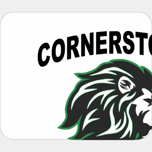 Cornerstone Mouse Pad Thumbnail