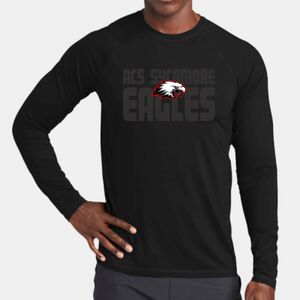 Long Sleeve Rashguard Tee Thumbnail