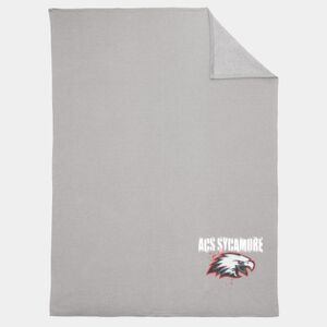 Oversized Core Fleece Sweatshirt Blanket Thumbnail