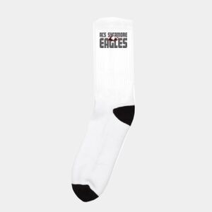 USA-Made Crew Socks for DTG Thumbnail