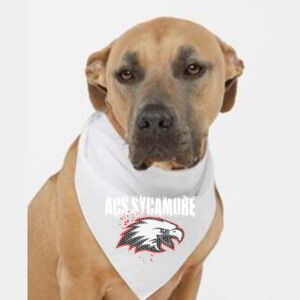 USA-Made Doggie Bandana Thumbnail