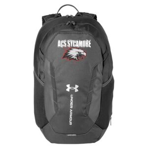Hustle Backpack 6.0 Thumbnail