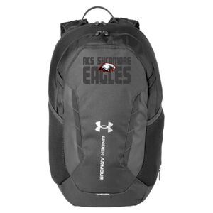 Hustle Backpack 6.0 Thumbnail
