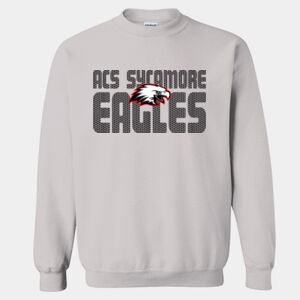 Heavy Blend Crewneck Sweatshirt Thumbnail