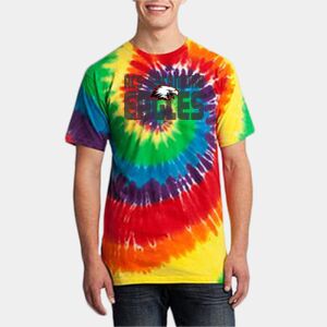 Tie Dye Tee Thumbnail