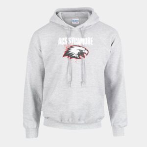 Heavy Blend Hooded Sweatshirt Thumbnail